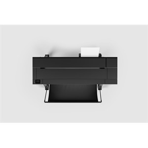 HP DesignJet T850-skrivare - 36" plottare  + inkl. 1 års onsite service